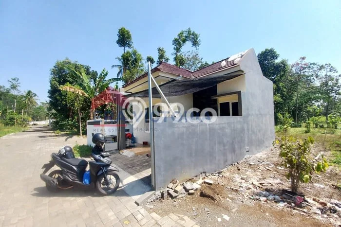 Dijual Rumah Murah di Tumpang Malang Harga Rp.250 Juta LT 74m2 Dijual Rumah Murah di Tumpang Malang Harga Rp.250 Juta LT 74m2