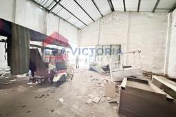 Gudang disewakan lokasi strategis Blimbing Malang 195m2 Gudang disewakan lokasi strategis Blimbing Malang 195m2