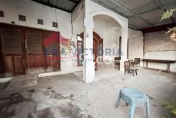 Rumah Budget Terbaik Dijual Area Pakis LT 165m2 Rumah Budget Terbaik Dijual Area Pakis LT 165m2