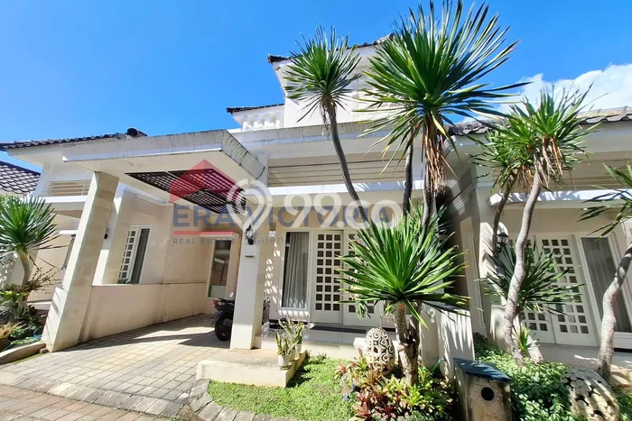 Jual Rumah Strategis Bagus Punya 2 KT di Dau Malang SHM Jual Rumah Strategis Bagus Punya 2 KT di Dau Malang SHM