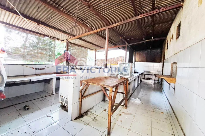 Komersial Disewakan Cepat di Tuban Tuban LB 800m2 Komersial Disewakan Cepat di Tuban Tuban LB 800m2