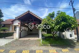 Rumah Sewa Malang LT 135m2 LB 100m2 Area Araya Rumah Sewa Malang LT 135m2 LB 100m2 Area Araya