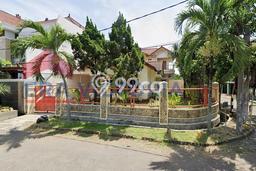 Lokasi terbaik! Rumah siap pakai dikontrakkan di Sidoarjo LB 300m2 Lokasi terbaik! Rumah siap pakai dikontrakkan di Sidoarjo LB 300m2