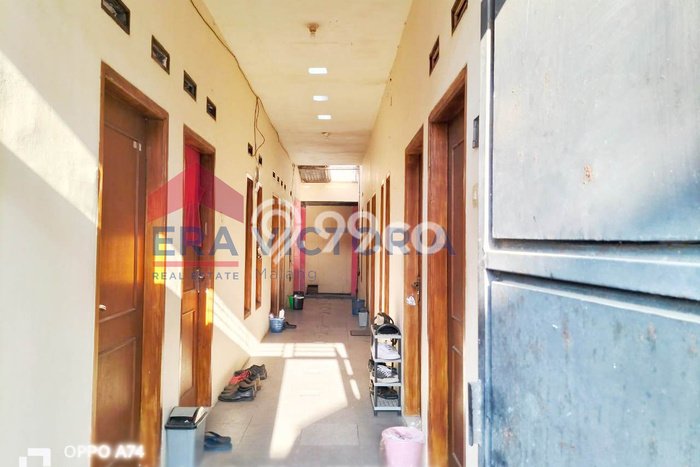 Dijual Rumah 15 Kamar Lokasi Strategis Bagus dan Strategis di Dau Dijual Rumah 15 Kamar Lokasi Strategis Bagus dan Strategis di Dau