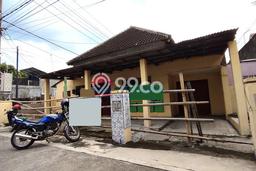 Rumah kawasan Kediri, Ready, LT 195m² Rumah kawasan Kediri, Ready, LT 195m²