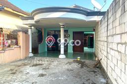 Rumah Bagus Siap Huni Di Prambon Luas 160m2 Lokasi Strategis Rumah Bagus Siap Huni Di Prambon Luas 160m2 Lokasi Strategis
