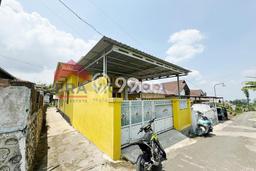 Rumah Modern Minimalis 2 KT Siap Huni di Poncokusumo Rumah Modern Minimalis 2 KT Siap Huni di Poncokusumo
