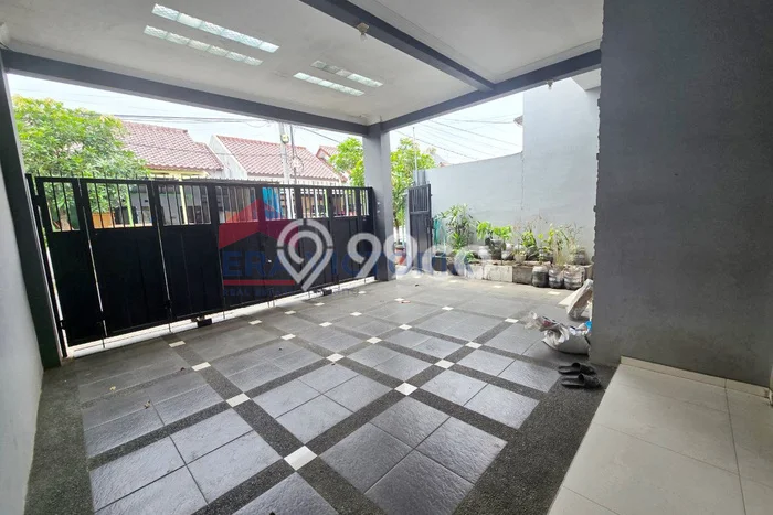 Disewakan Hunian Konsep Modern di Blimbing Malang dengan 3 Kamar Disewakan Hunian Konsep Modern di Blimbing Malang dengan 3 Kamar