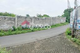 Kavling Tanah di Dau Dijual Luas 1925m2 Legalitas SHM Kavling Tanah di Dau Dijual Luas 1925m2 Legalitas SHM