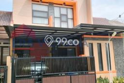 Jual Rumah Bagus Siap Huni LB 110m2 di Blimbing, Malang Jual Rumah Bagus Siap Huni LB 110m2 di Blimbing, Malang