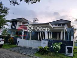 Sewa Rumah Harga Terjangkau di Araya Malang dengan 4 KT Sewa Rumah Harga Terjangkau di Araya Malang dengan 4 KT