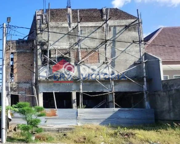 Lahan Dijual Lokasi Strategis di Kediri dengan Luas 240m2 Lahan Dijual Lokasi Strategis di Kediri dengan Luas 240m2