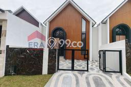 Jarang Ada! Rumah Sewa 3 Kamar Bagus Siap Huni Tidar Jarang Ada! Rumah Sewa 3 Kamar Bagus Siap Huni Tidar