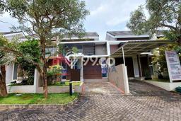 Dijual Rumah Modern 3 KT di Malang Kota, Malang Dijual Rumah Modern 3 KT di Malang Kota, Malang