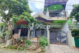 Jual Rumah Favorit Siap Huni LB 90m2 di Dau, Malang Jual Rumah Favorit Siap Huni LB 90m2 di Dau, Malang