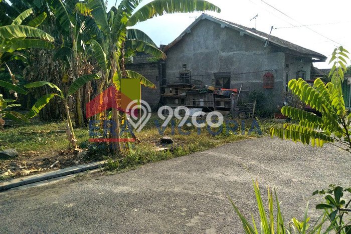 Tanah Area Prospektif di Pare, Luas 659m2m², Akses ke Pusat Kota Tanah Area Prospektif di Pare, Luas 659m2m², Akses ke Pusat Kota