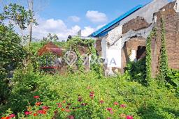 Tanah Strategis Dijual di Lawang Malang 300m2 Tanah Strategis Dijual di Lawang Malang 300m2