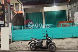Ruko Dijual di Sukun Malang dengan LB 304m2 Ruko Dijual di Sukun Malang dengan LB 304m2