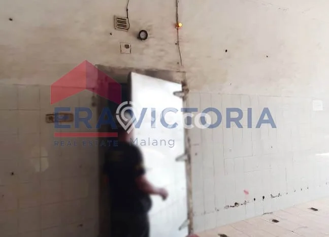 Unit Pabrik Strategis di Muncar, Banyuwangi Potensi Bisnis Besar Unit Pabrik Strategis di Muncar, Banyuwangi Potensi Bisnis Besar