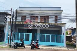 Ruko Disewakan di Kawasan Ramai Pakis, Malang Ruko Disewakan di Kawasan Ramai Pakis, Malang