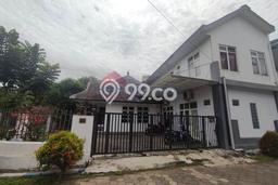 Rumah Mewah Dijual LT 286m2 di Lowokwaru, Malang Rumah Mewah Dijual LT 286m2 di Lowokwaru, Malang