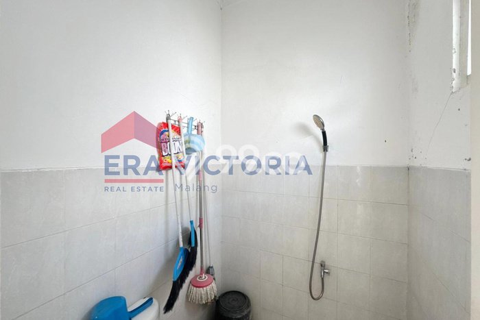 Rumah Modern 2 Kamar LT 85m2 di Batu Rumah Modern 2 Kamar LT 85m2 di Batu