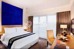 Hotel Premium di Klojen, Luas 21m2m², Lokasi Jalan Utama Hotel Premium di Klojen, Luas 21m2m², Lokasi Jalan Utama