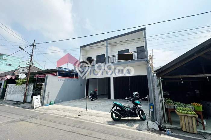 Ruko Favorit Dijual di Lowokwaru Malang Kawasan Pusat Bisnis Ruko Favorit Dijual di Lowokwaru Malang Kawasan Pusat Bisnis
