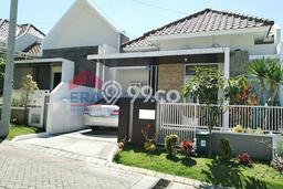 Rumah Modern Minimalis 2 KT Bisa Langsung Pindah di Dau Rumah Modern Minimalis 2 KT Bisa Langsung Pindah di Dau