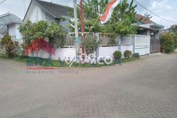 Rumah Premium 3 KT 2 KM di Kawasan Nyaman Pakis, Malang Rumah Premium 3 KT 2 KM di Kawasan Nyaman Pakis, Malang