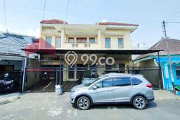 Hot Offer Hunian Mewah Ideal dan Luas di Klojen, Malang Hot Offer Hunian Mewah Ideal dan Luas di Klojen, Malang