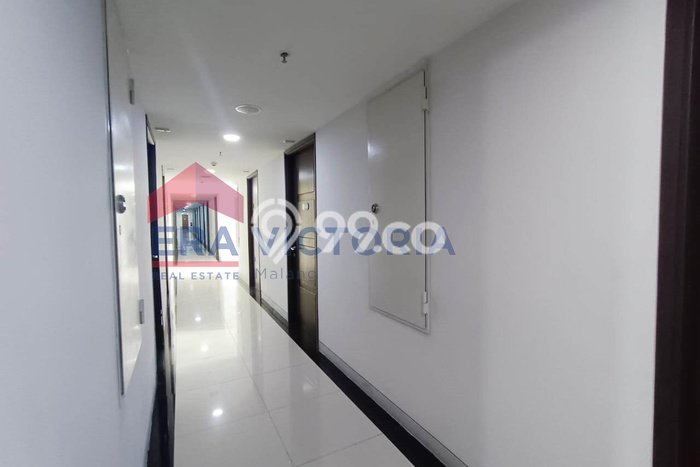 BEST CHOICE! Apartemen Kawasan Tlogomas, 1 KT, Luas 21m2m², Lokasi Elite, Fasilitas Terlengkap BEST CHOICE! Apartemen Kawasan Tlogomas, 1 KT, Luas 21m2m², Lokasi Elite, Fasilitas Terlengkap