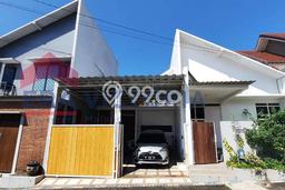 Dijual Rumah 4 Kamar Lokasi Ideal Nyaman dan Strategis di Blimbing Dijual Rumah 4 Kamar Lokasi Ideal Nyaman dan Strategis di Blimbing