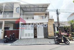 Rumah Minimalis 3 Kamar LT 127m2 di Sawojajar Rumah Minimalis 3 Kamar LT 127m2 di Sawojajar