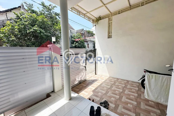 SPECIAL OFFER! Rumah Nyaman area Gadang, LT 90m² LB 60m² SPECIAL OFFER! Rumah Nyaman area Gadang, LT 90m² LB 60m²
