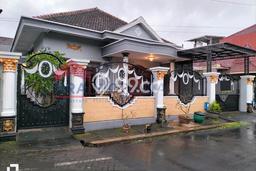 Disewakan Segera Rumah Kondisi Bagus di Area Sukun, Malang Disewakan Segera Rumah Kondisi Bagus di Area Sukun, Malang