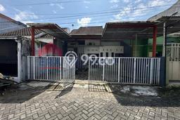 Rumah area Junrejo, 2 KM, Area Tenang Rumah area Junrejo, 2 KM, Area Tenang