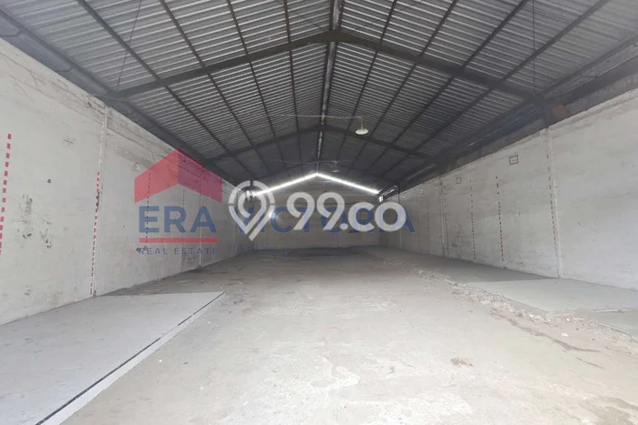 Gudang disewakan lokasi strategis Pakis Malang 300m2 Gudang disewakan lokasi strategis Pakis Malang 300m2