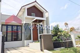 Rumah di Malang Kota, 1 KM, Dekat Universitas, Luas 105m2m² LB 76m2m² Rumah di Malang Kota, 1 KM, Dekat Universitas, Luas 105m2m² LB 76m2m²