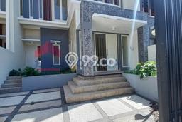 Rumah Elit Modern Siap Huni di Tidar Malang Rumah Elit Modern Siap Huni di Tidar Malang