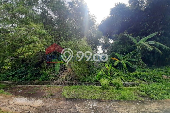 Tanah Lokasi Strategis di Jombang, Luas 273m2m², Cocok untuk Bisnis Tanah Lokasi Strategis di Jombang, Luas 273m2m², Cocok untuk Bisnis