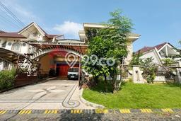 Rumah sewa siap huni 5 Kamar Tidur di Araya, Malang Rumah sewa siap huni 5 Kamar Tidur di Araya, Malang