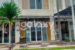 Disewakan Ruko di Kawasan Ramai Kalisari Luas 80m2 Disewakan Ruko di Kawasan Ramai Kalisari Luas 80m2