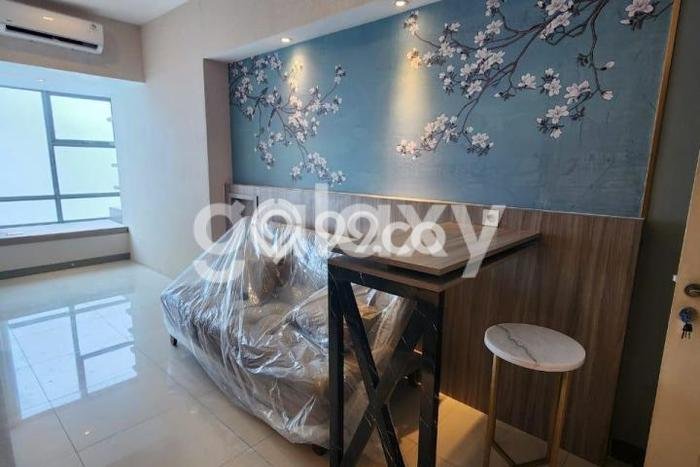 Apartemen Premium di Sambikerep, 2 KT, Luas 54m2m², Siap Ditempati Apartemen Premium di Sambikerep, 2 KT, Luas 54m2m², Siap Ditempati