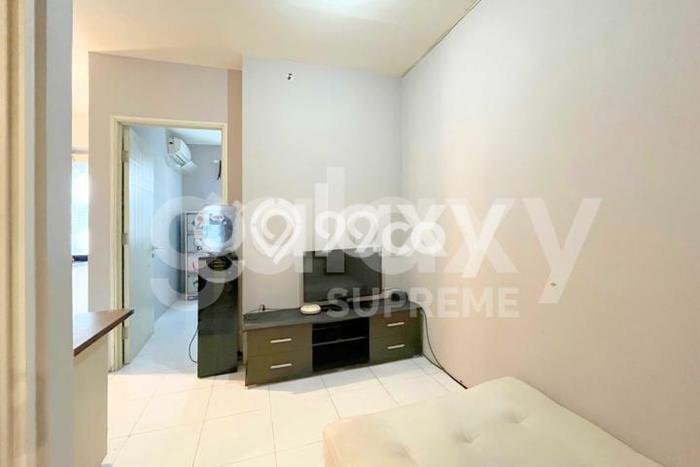 EXCLUSIVE UNIT! Apartemen Kawasan Kalisari, 1 KT, Luas 27m2m², Area Strategis, Fasilitas Terbaik EXCLUSIVE UNIT! Apartemen Kawasan Kalisari, 1 KT, Luas 27m2m², Area Strategis, Fasilitas Terbaik