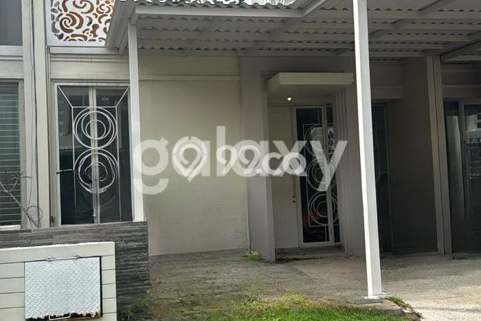 Disewakan! Rumah 3 Kamar Tidur &
2 Kamar Mandi di Pakuwon City, Surabaya Disewakan! Rumah 3 Kamar Tidur &
2 Kamar Mandi di Pakuwon City, Surabaya