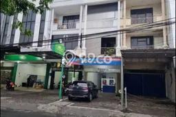 Unit Ruko Paling Strategis di Mulyorejo Surabaya dengan LB 81m2 Unit Ruko Paling Strategis di Mulyorejo Surabaya dengan LB 81m2
