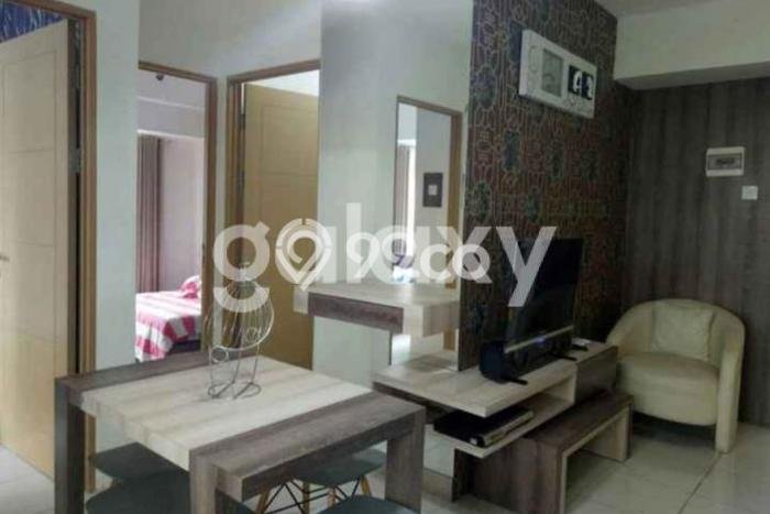 Apartemen Sewa 3 Kamar Murah Siap Huni di Surabaya, Luas 42m2 Apartemen Sewa 3 Kamar Murah Siap Huni di Surabaya, Luas 42m2