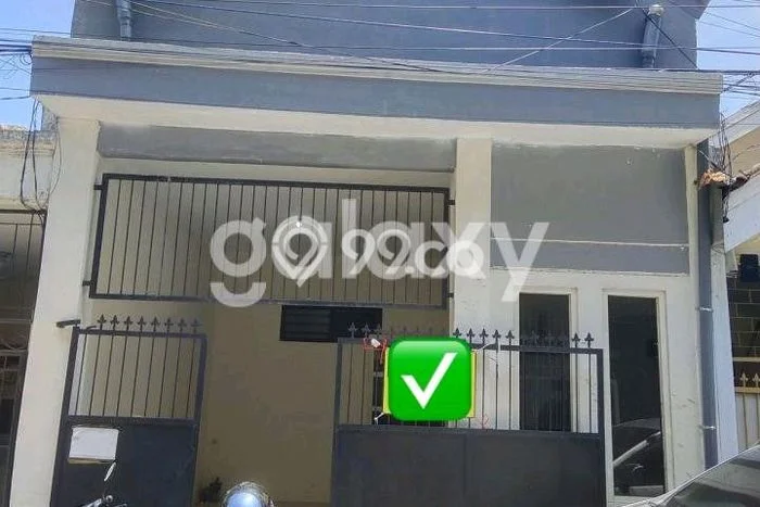 Hunian Cantik Minimalis Lb 96m2 di Kenjeran, Surabaya Hunian Cantik Minimalis Lb 96m2 di Kenjeran, Surabaya