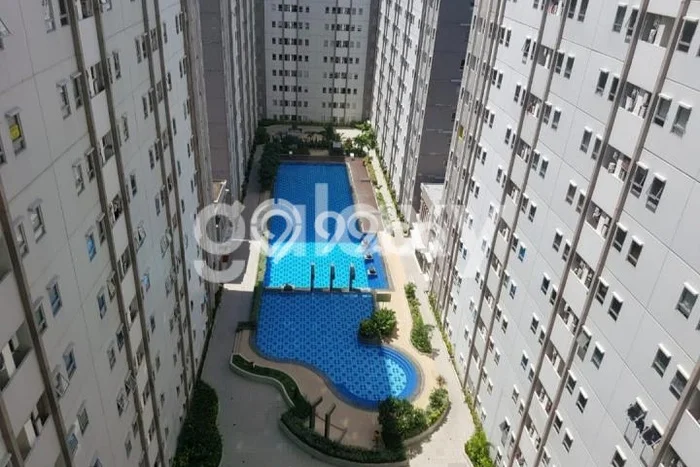 Apartemen Sewa 2 Kamar Hemat Siap Huni di Surabaya, Luas 36m2 Apartemen Sewa 2 Kamar Hemat Siap Huni di Surabaya, Luas 36m2